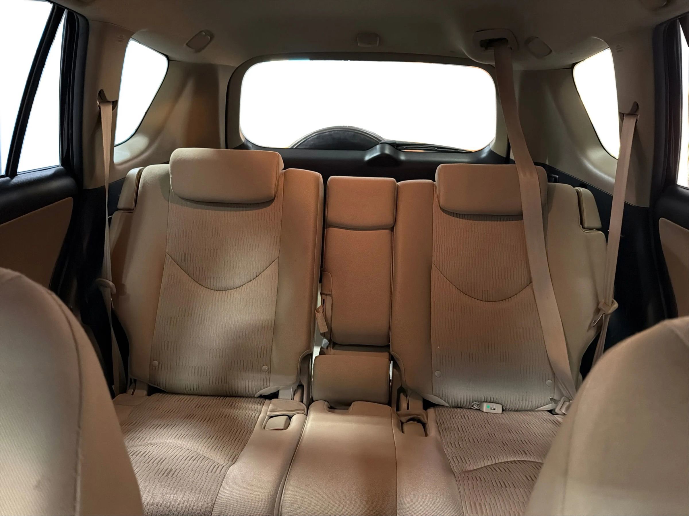 Used 2010 Toyota RAV4 4WD image 18