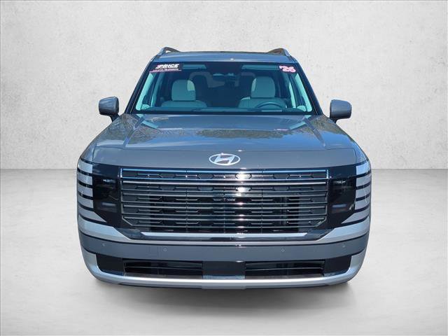 Used 2026 Hyundai Palisade Calligraphy FWD video 2