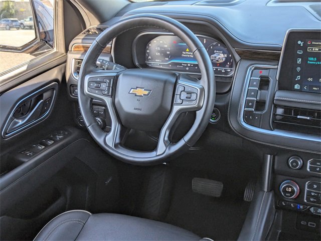 Used 2023 Chevrolet Tahoe Premier image 15