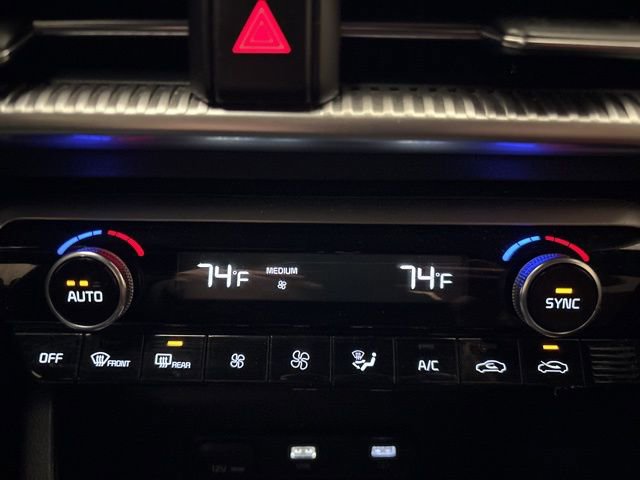 Used 2024 Kia K5 GT-Line w/ GT-Line Premium Package image 18