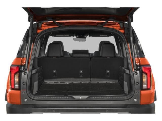 New 2026 Honda Passport TrailSport image 9