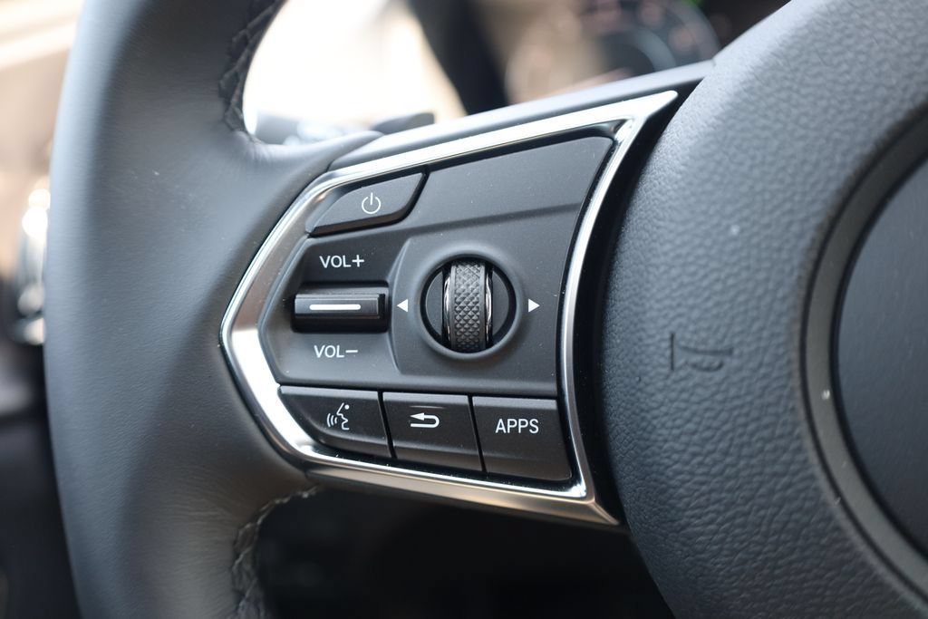 New 2026 Acura RDX SH-AWD image 18