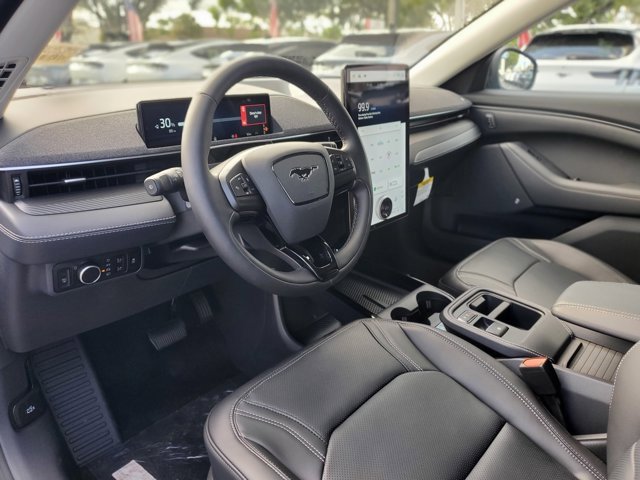 New 2025 Ford Mustang Mach-E Premium w/ Interior Protection Package image 13