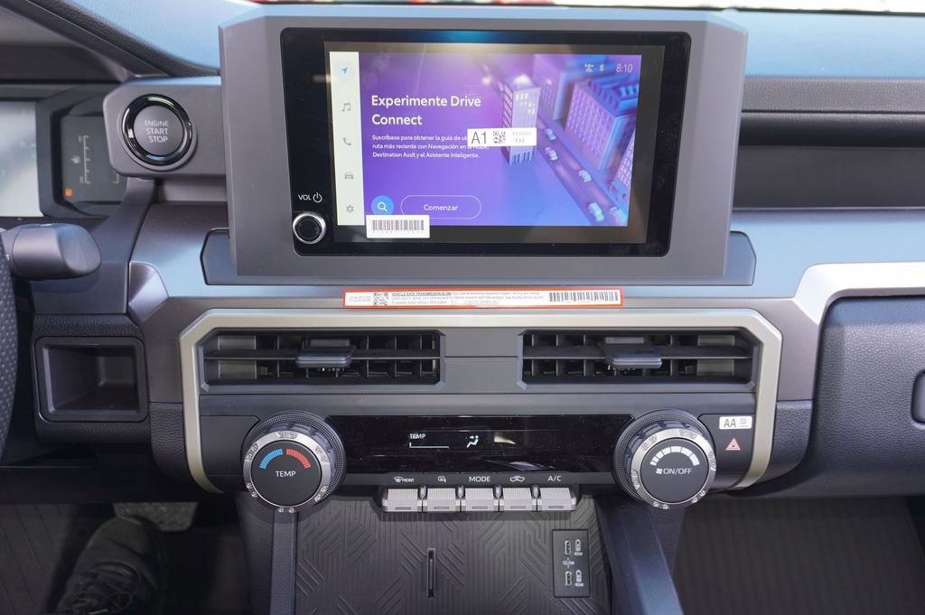 Certified 2026 Toyota Tacoma SR5 image 15