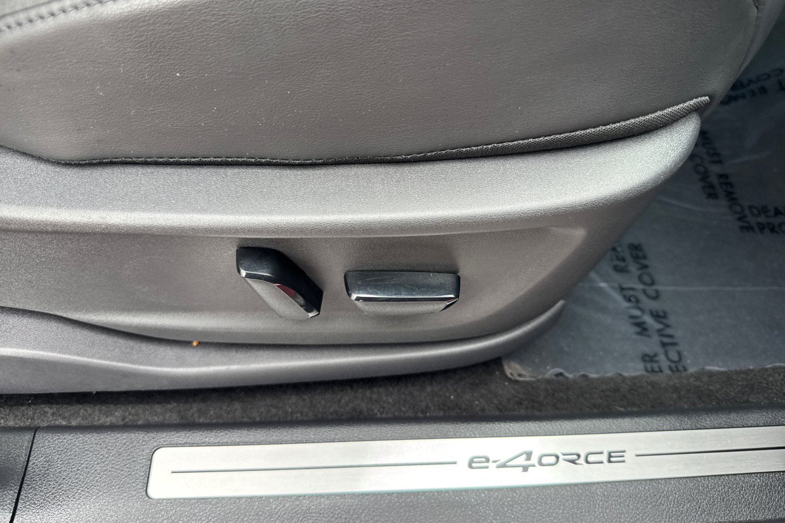 Used 2023 Nissan Ariya AWD image 24
