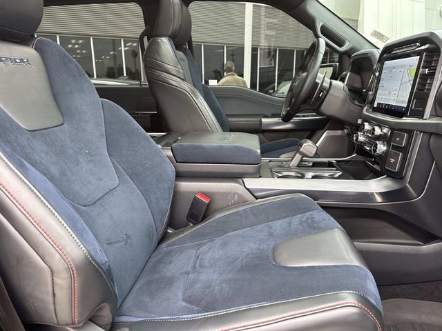 Used 2023 Ford F150 Raptor w/ Raptor 37 Performance Package image 9