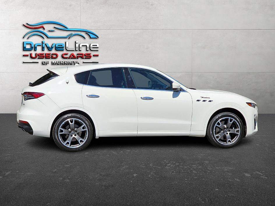 Used 2023 Maserati Levante Modena image 6