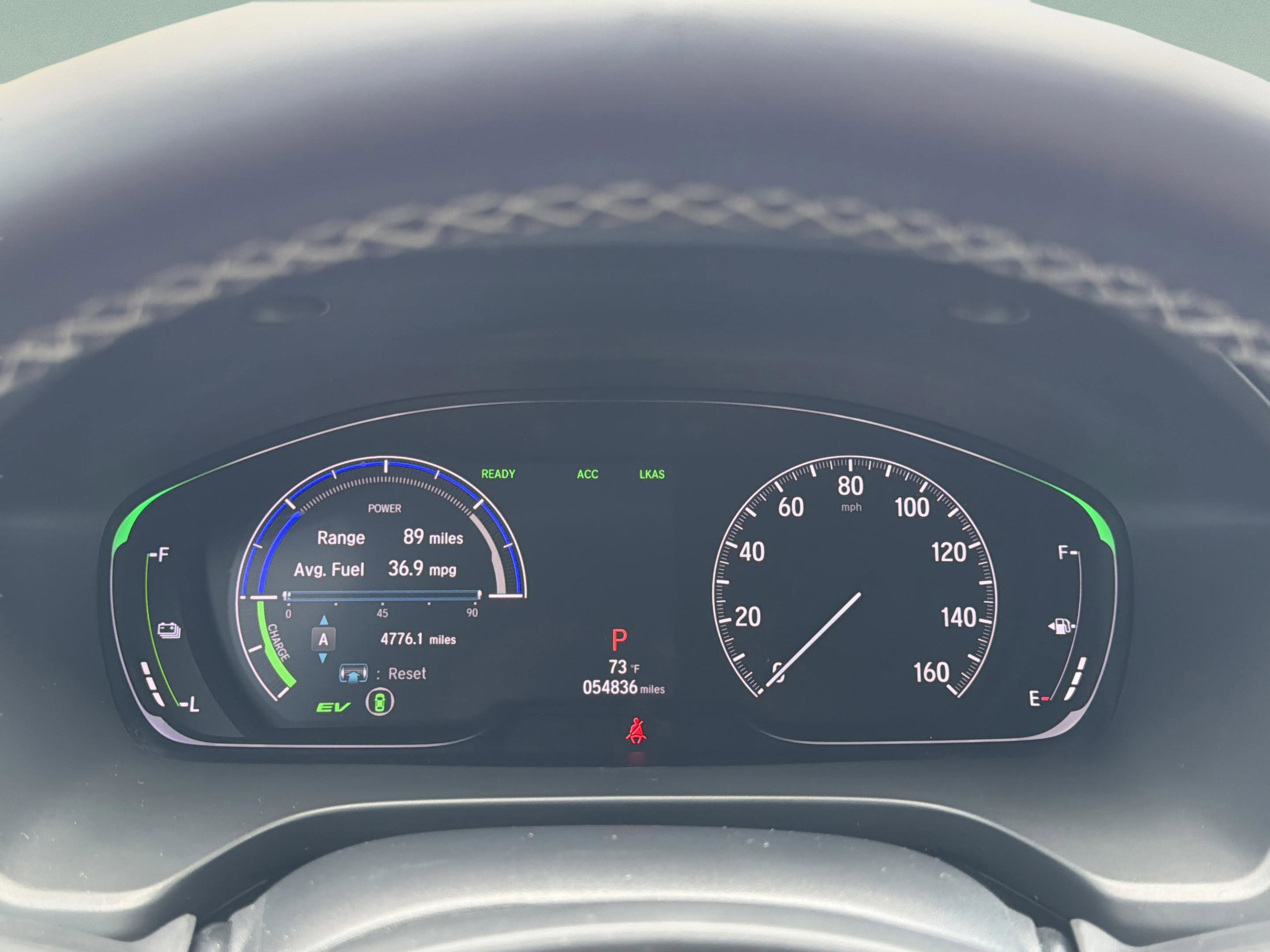 Used 2022 Honda Insight Touring image 23