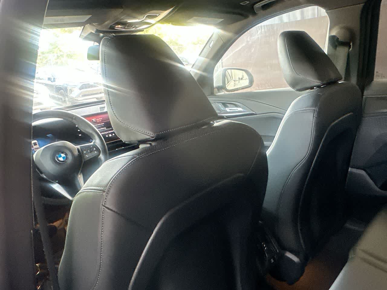 Used 2026 BMW X1 xDrive28i AWD/4WD image 23
