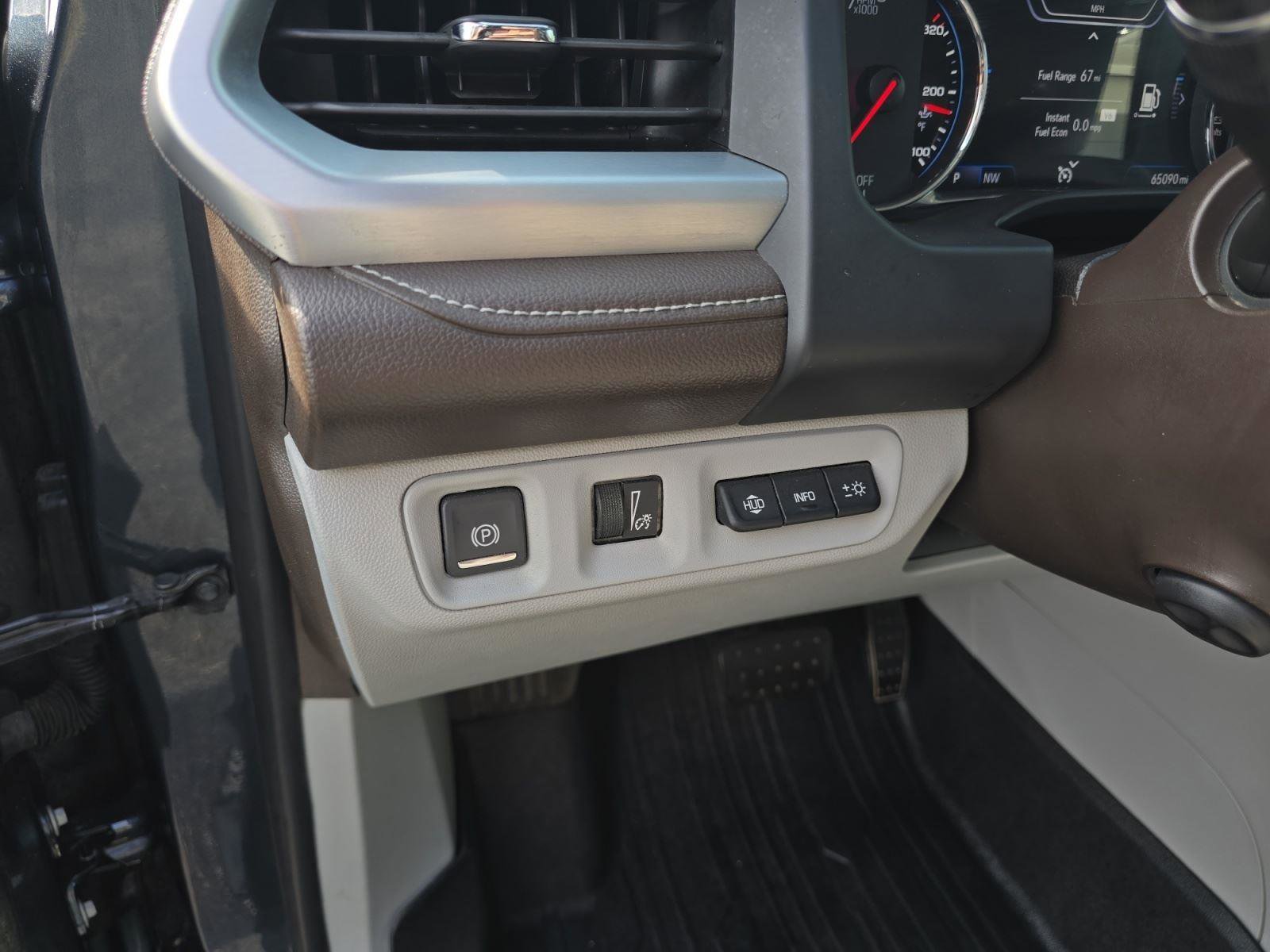 Used 2020 GMC Acadia SLT w/ Driver Alert Package II AWD/4WD image 20