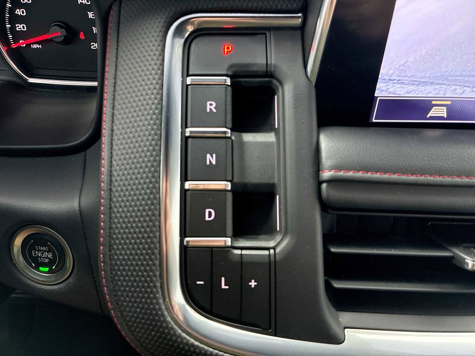 Certified 2021 Chevrolet Tahoe RST w/ Rear Media and Nav Package image 16