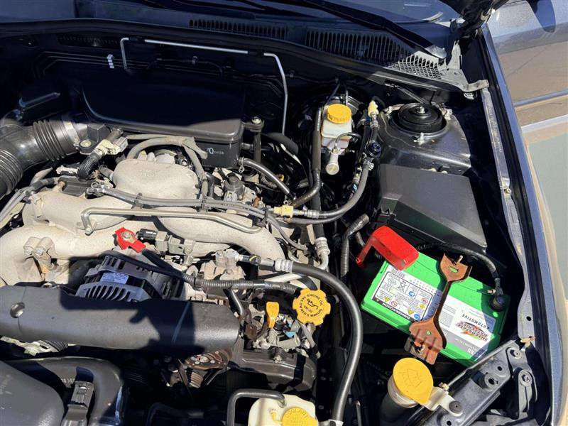 Used 2009 Subaru Outback 2.5i Special Edition w/ Popular Equipment Group 2A image 31