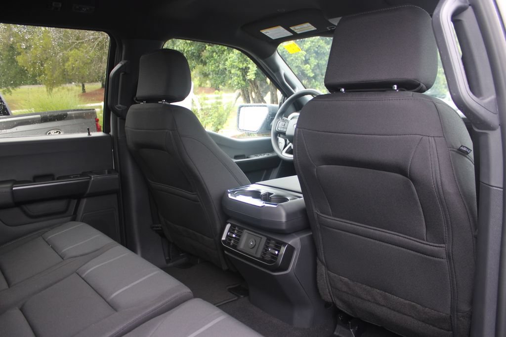 New 2026 Ford F150 STX w/ Equipment Group 200A RWD image 10