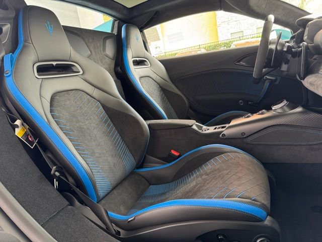 New 2024 Maserati MC20 Cielo image 24