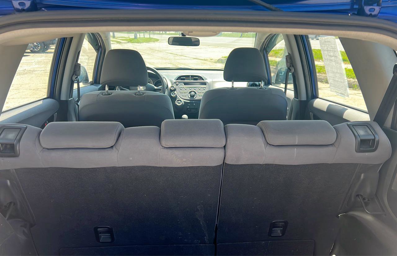 Used 2010 Honda Fit image 14