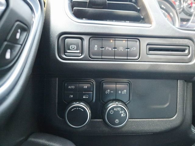 Used 2021 Chevrolet Tahoe LT image 33