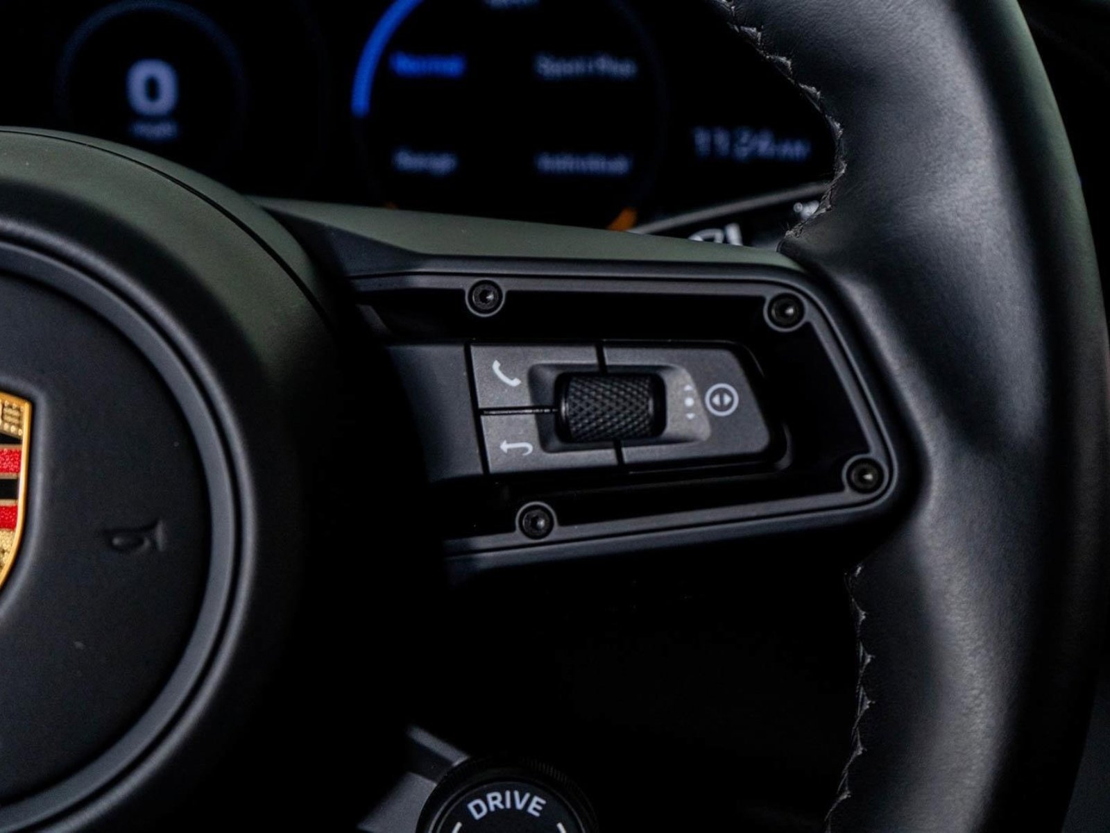 Used 2024 Porsche Taycan GTS w/ Premium Package (P6U) image 10