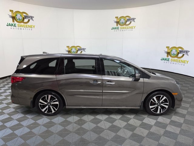 Used 2019 Honda Odyssey Elite image 11