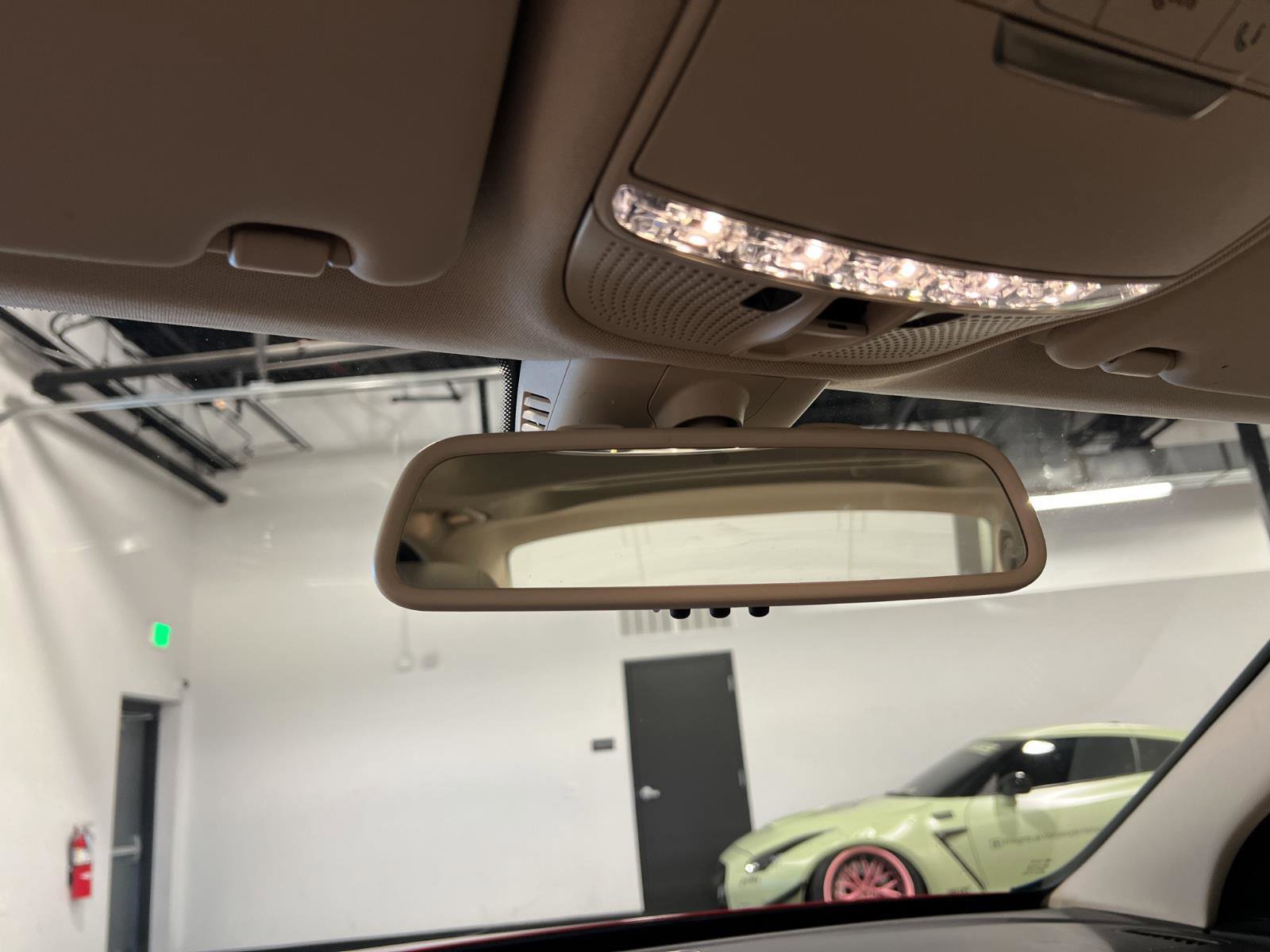 Used 2018 Mercedes-Benz C 300 4MATIC Sedan image 23