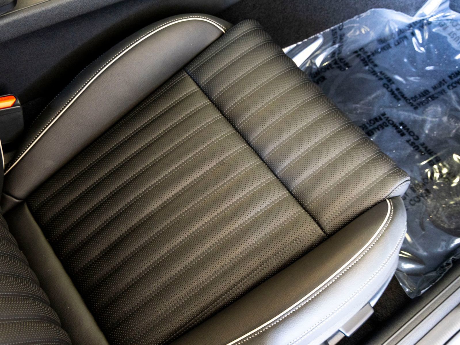 Used 2026 Genesis G70 2.5T Prestige image 30