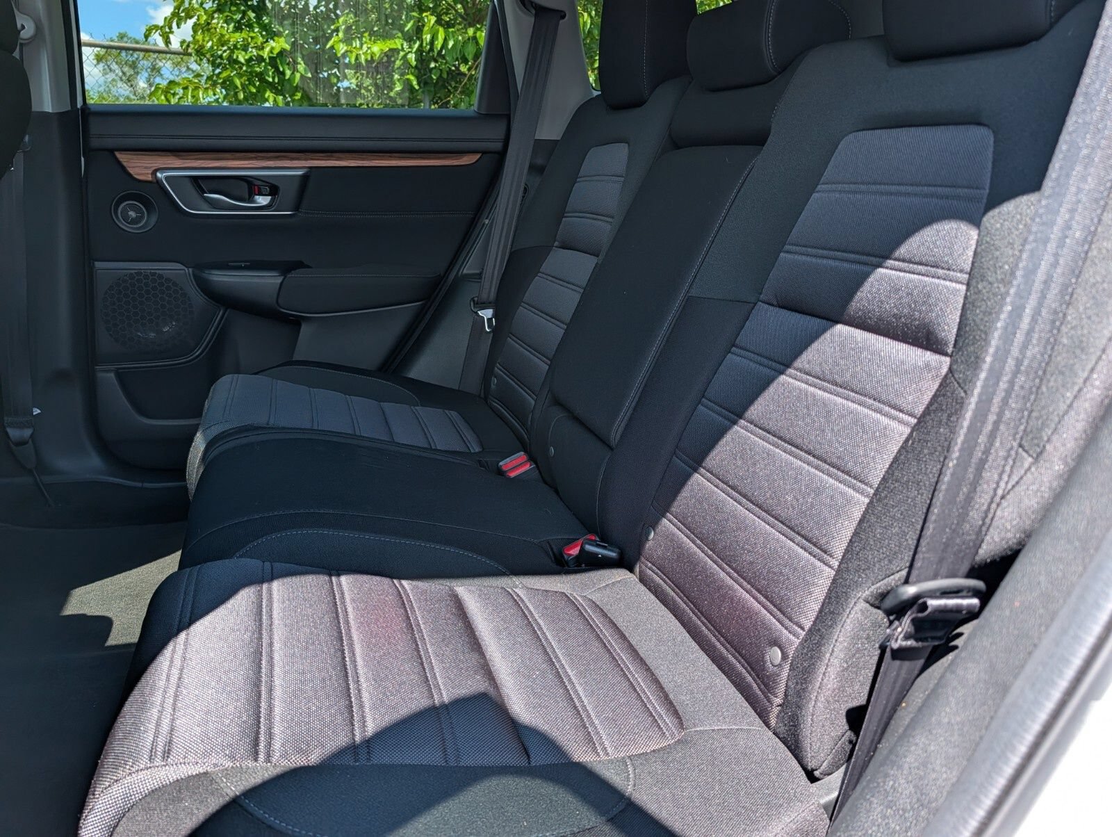 Used 2021 Honda CR-V EX image 20