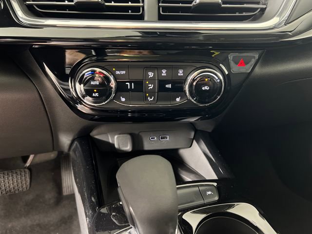 New 2026 Chevrolet Trax ACTIV w/ Sunroof Package image 18