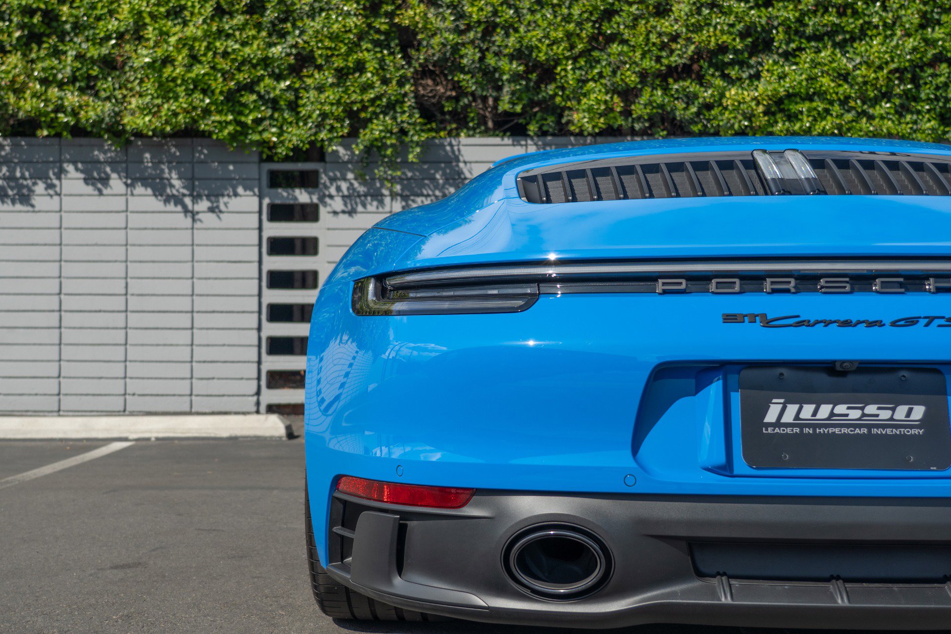Used 2023 Porsche 911 Carrera GTS image 27