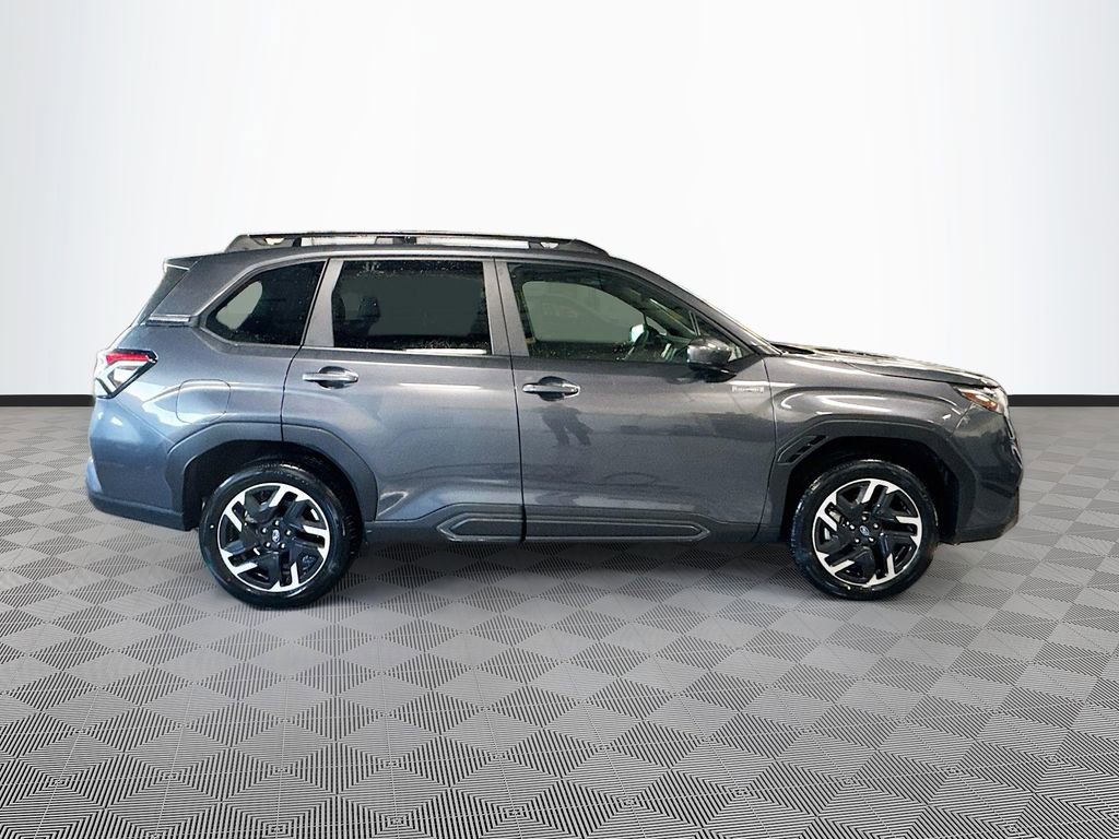 New 2026 Subaru Forester Limited image 33