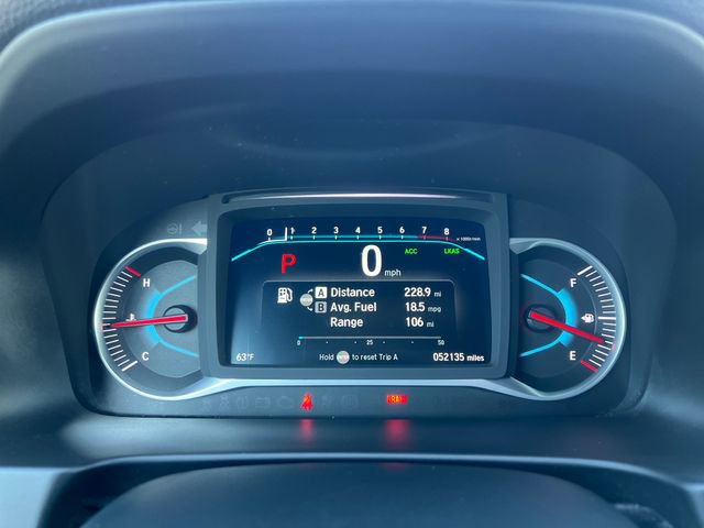 Used 2019 Honda Passport EX-L image 25