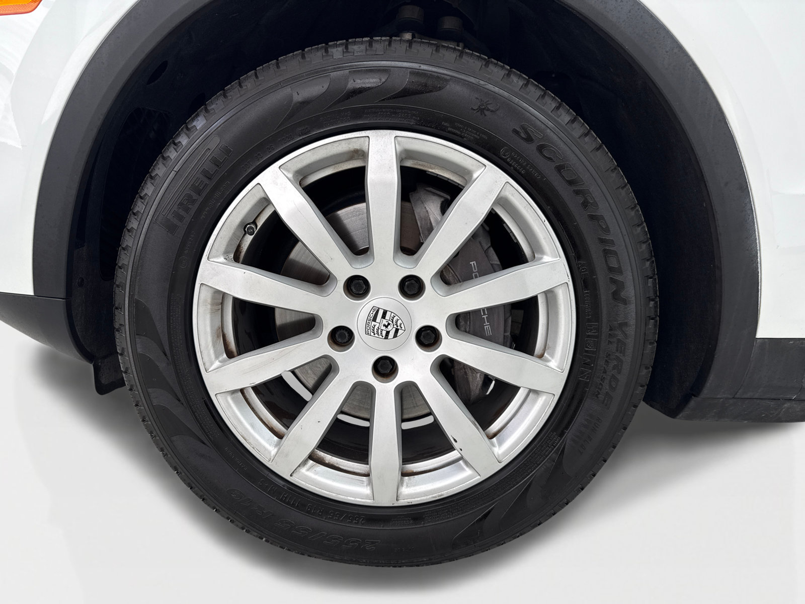 Used 2019 Porsche Cayenne AWD/4WD image 52