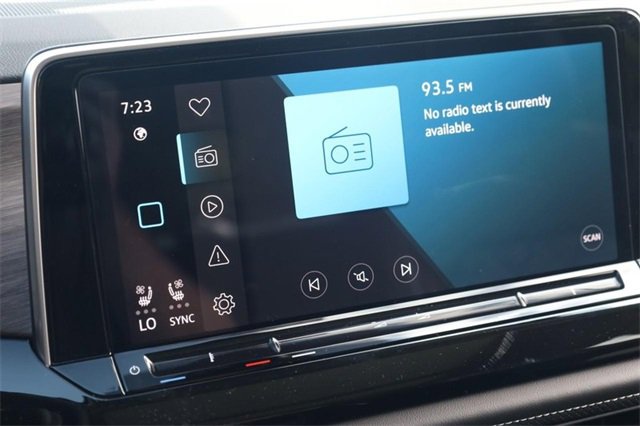 New 2026 Volkswagen Atlas SEL Premium R-Line image 16