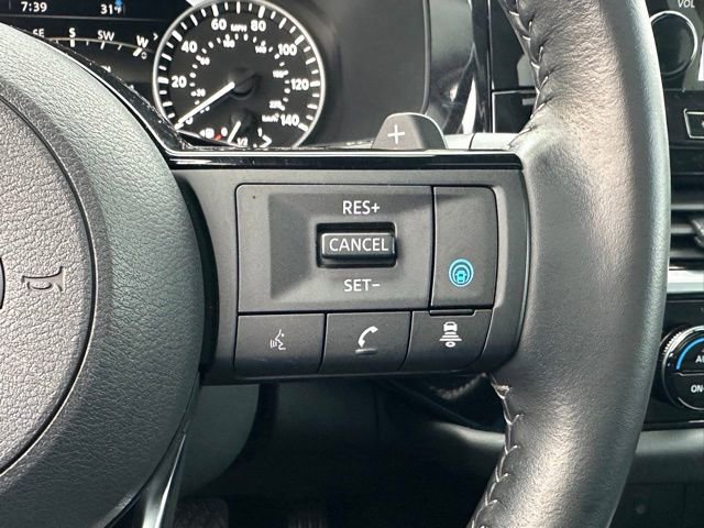 Certified 2023 Nissan Pathfinder SL w/ SL Premium Package image 39