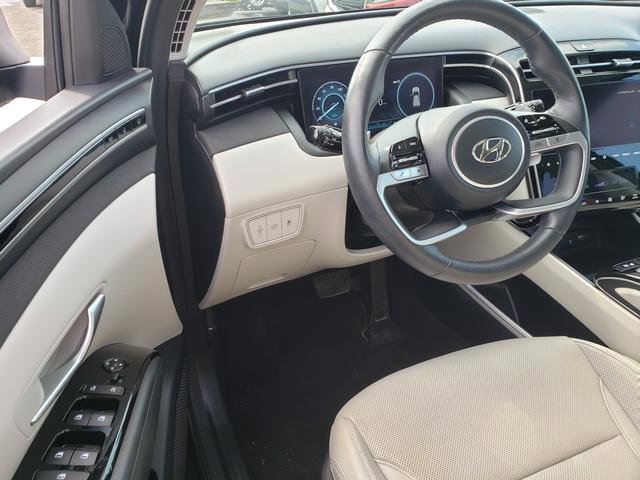 Used 2024 Hyundai Tucson Limited image 10