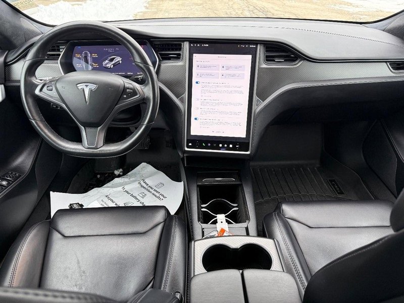 Used 2018 Tesla Model S 75D image 13