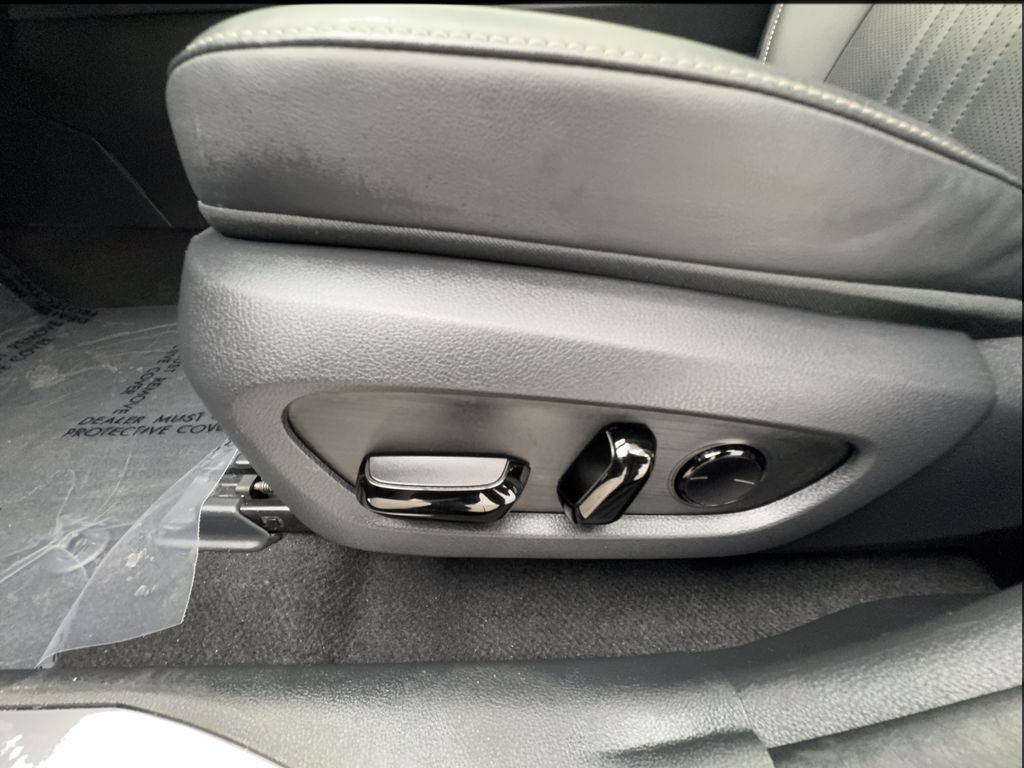 Used 2023 Lexus NX 350 AWD image 21