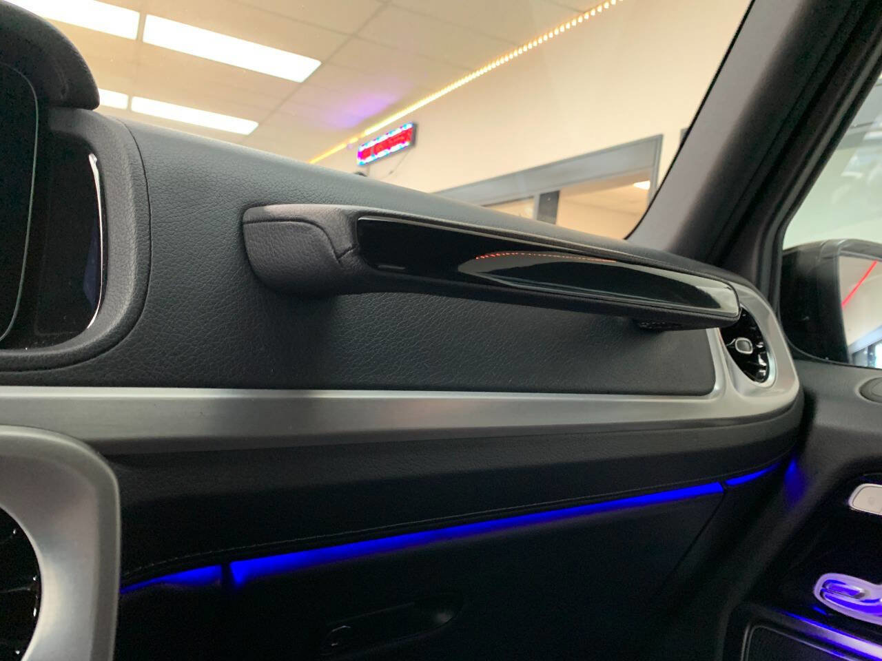 Used 2019 Mercedes-Benz G 550 w/ AMG Line image 22