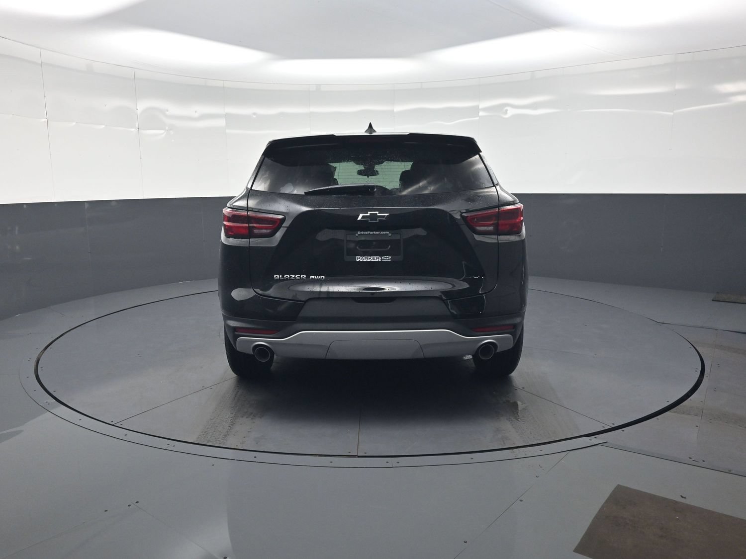 New 2026 Chevrolet Blazer LT AWD/4WD image 4