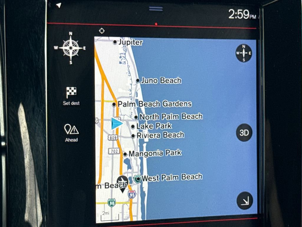 Used 2020 Volvo XC40 T5 R-Design image 21