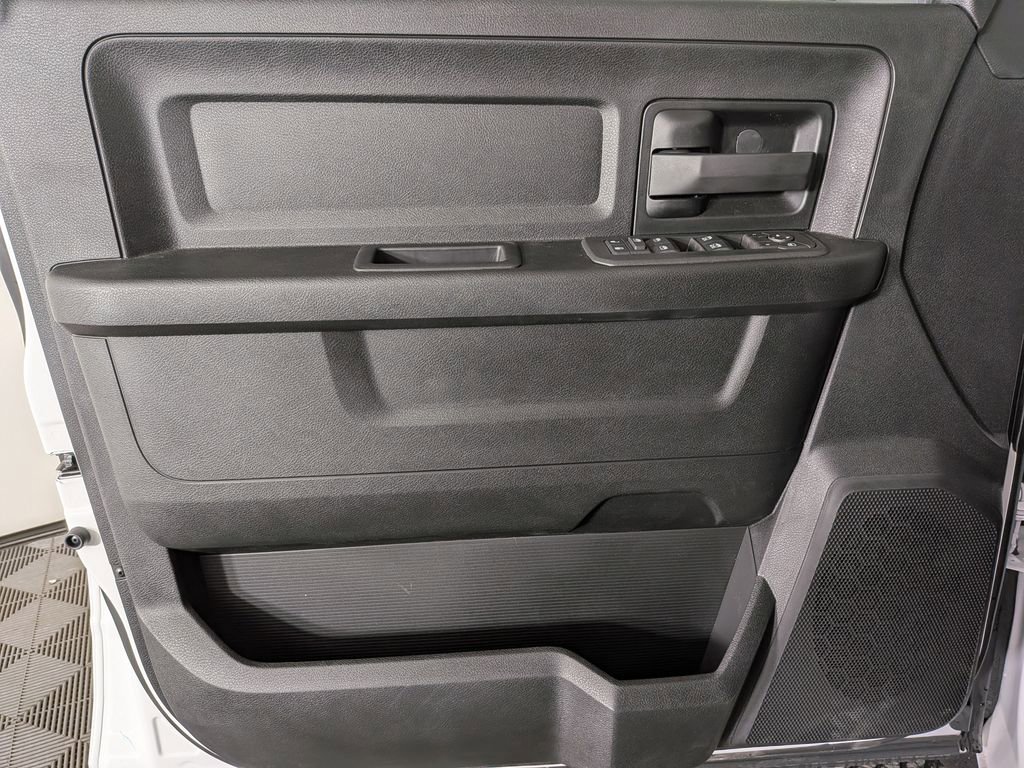 New 2026 RAM 5500 Tradesman image 12