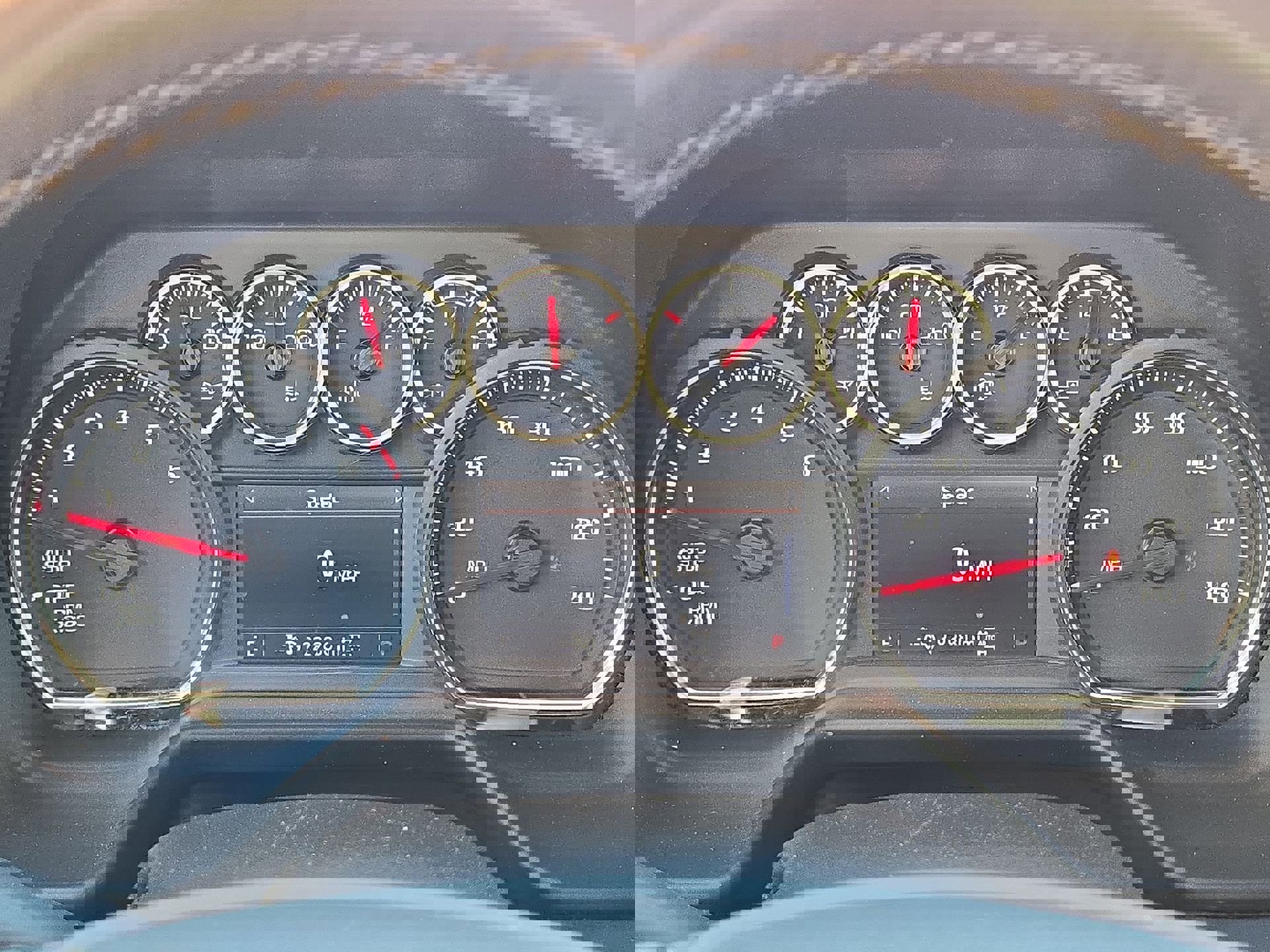 Used 2021 Chevrolet Tahoe LT w/ Luxury Package AWD/4WD image 20