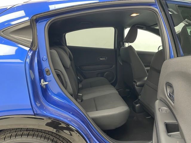 Used 2021 Honda HR-V Sport image 14