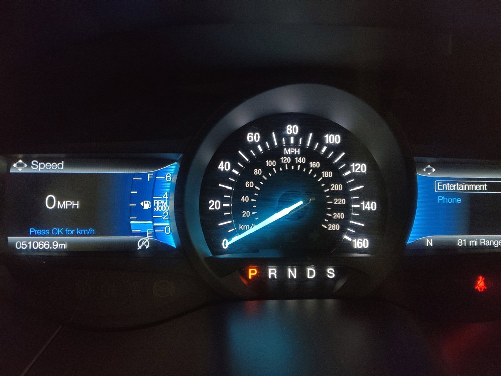 Used 2023 Ford Edge SEL image 23