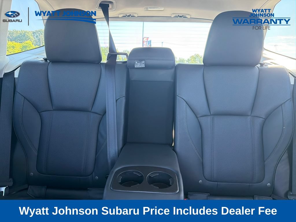 Used 2023 Subaru Forester Limited AWD/4WD image 29