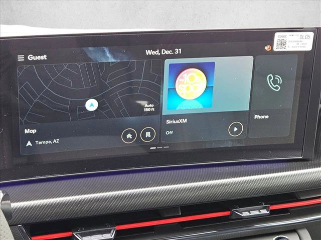 New 2026 Hyundai Sonata N Line image 13