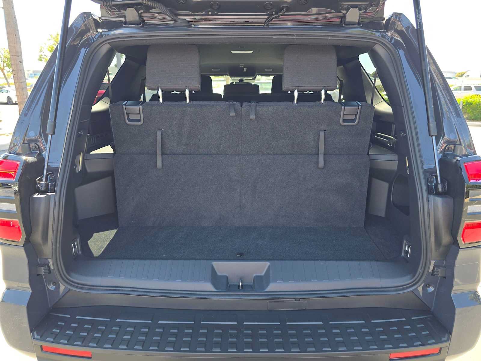 Used 2026 Toyota 4Runner SR5 AWD/4WD image 14