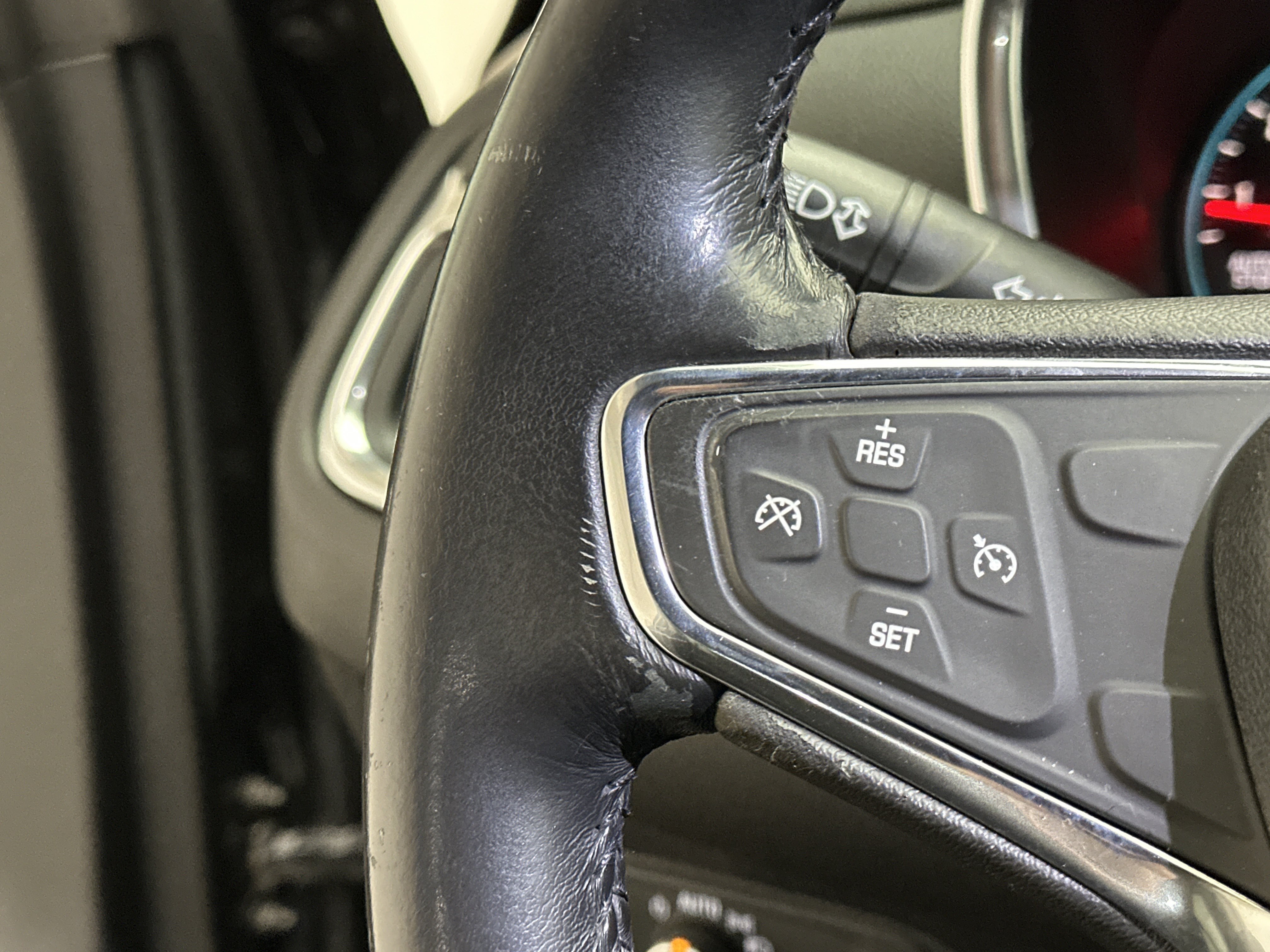 Used 2019 Chevrolet Equinox LT AWD/4WD image 26