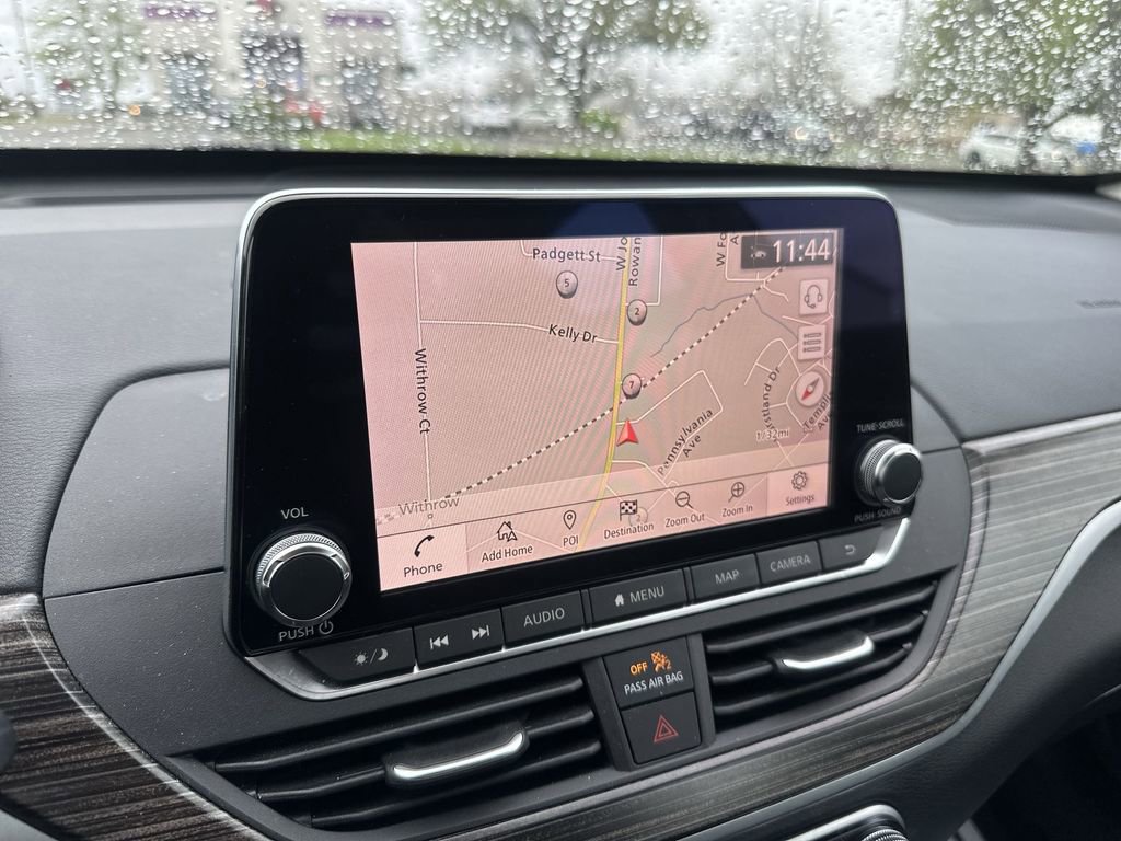 Used 2019 Nissan Altima 2.5 Platinum AWD/4WD image 18
