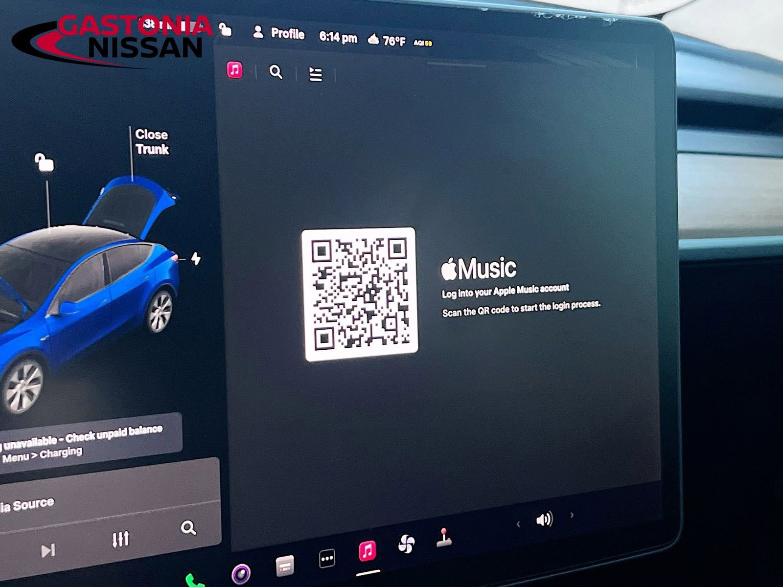 Used 2020 Tesla Model Y Long Range image 19