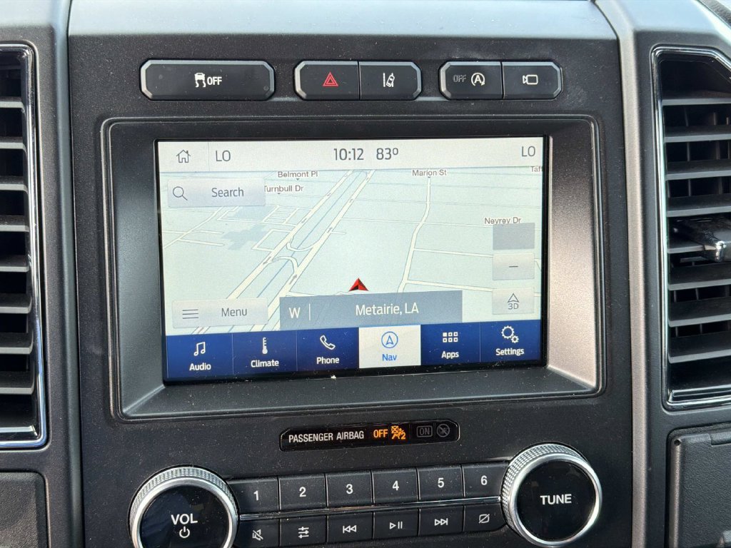 Used 2018 Ford Expedition Limited w/ Equipment Group 302A RWD image 25