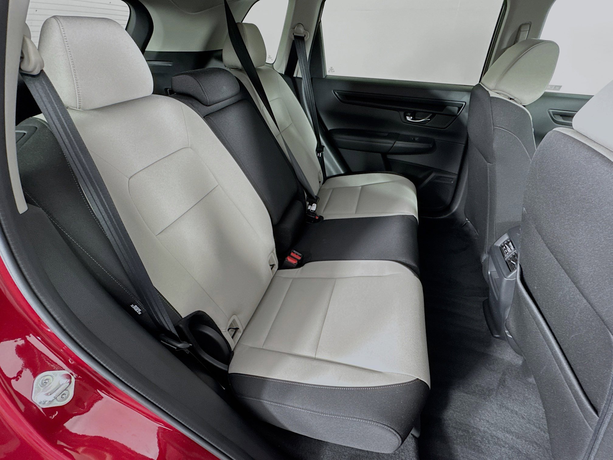 Certified 2023 Honda CR-V EX image 26